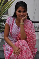 Actress Suhasini Stills